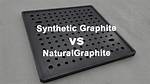 Is Graphite a Semiconductor?