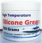 Is Grease Silicone Based