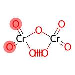 Is H2Cr2O7 Soluble