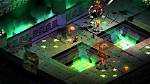 Is Hades Procedurally Generated?