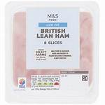 Is Ham a Lean