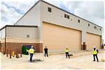 Is Hangars a Plural?