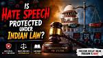 Is Hate Speech Constitutionally Protected?