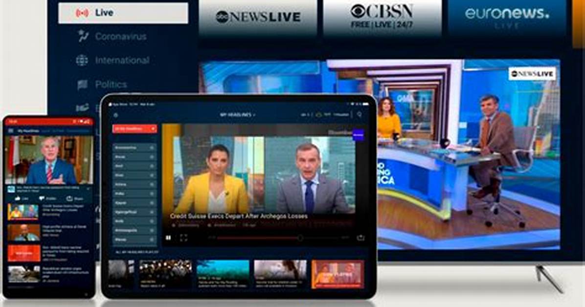 Is Haystack Tv Free?