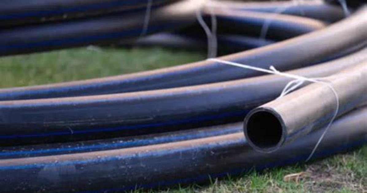 Is Hdpe Bendable