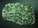 Is Hedenbergite a Silicate?