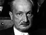 Is Heidegger an Existentialist?