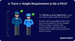 Is Height Required for Pilot?