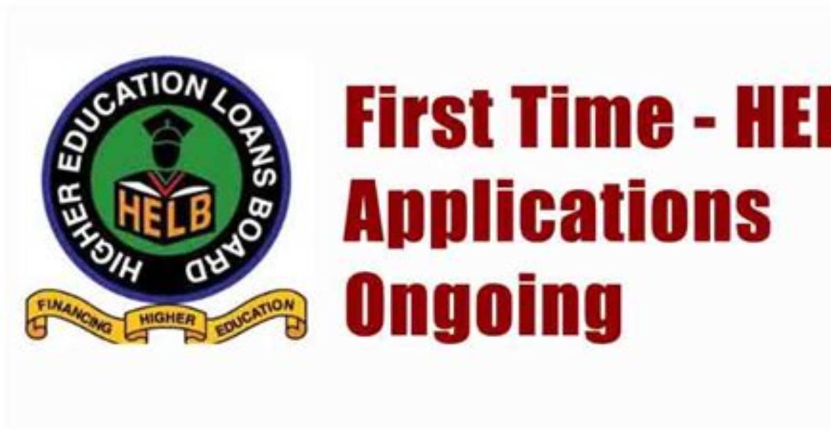 Is Helb Subsequent Application Open?