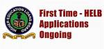 Is Helb Subsequent Application Open?