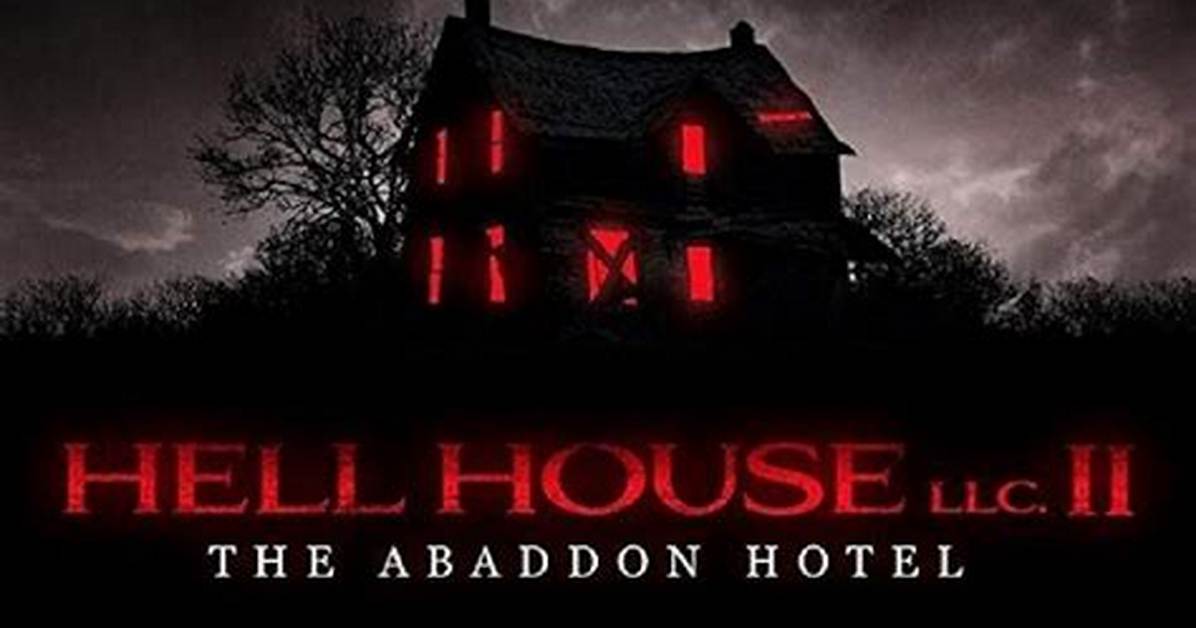 Is Hell House Llc’s Abaddon Hotel Real or Fake?