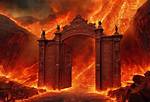 Is Hell's Gate Open?