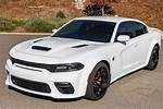 Is Hellcat Redeye Worth It?