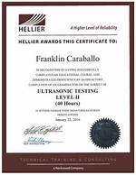 Is Hellier a Word?