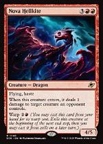 Is Hellkite a Word?