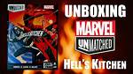 Is Hells Kitchen Real Marvel?