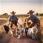 Is Herding Cats Difficult