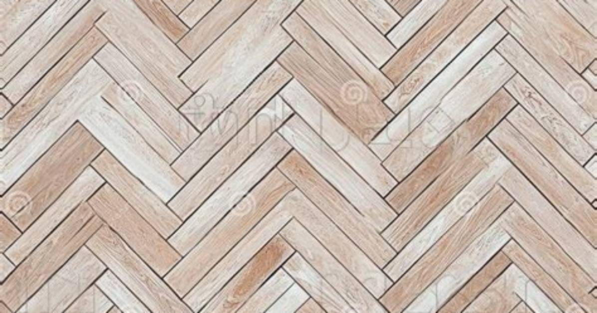 Is Herringbone a Classic Pattern