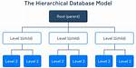 Is Hierarchical a Database?