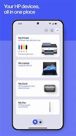 Is Hp Android or Windows?