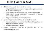 Is Hsn Code Mandatory?