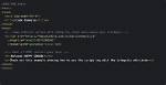 Is Html a Script?