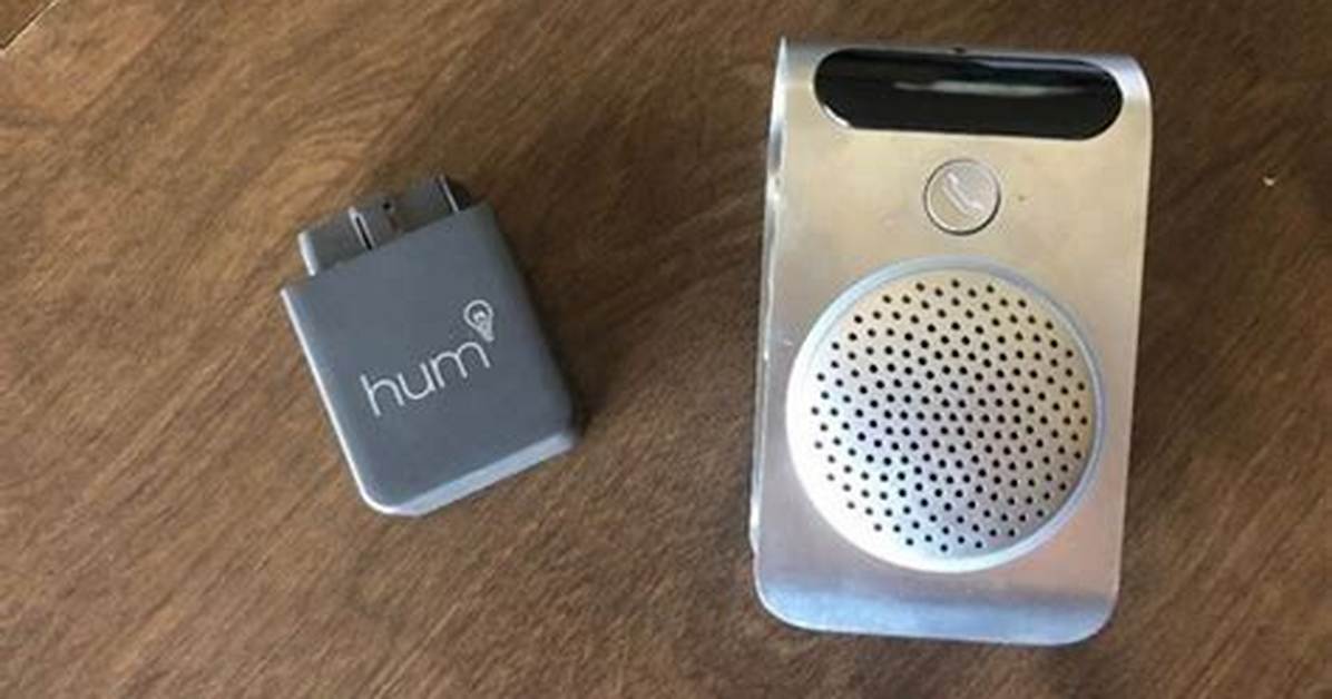 Is Hum a Tracking Device