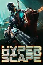 Is Hyper Scape on Ps4?
