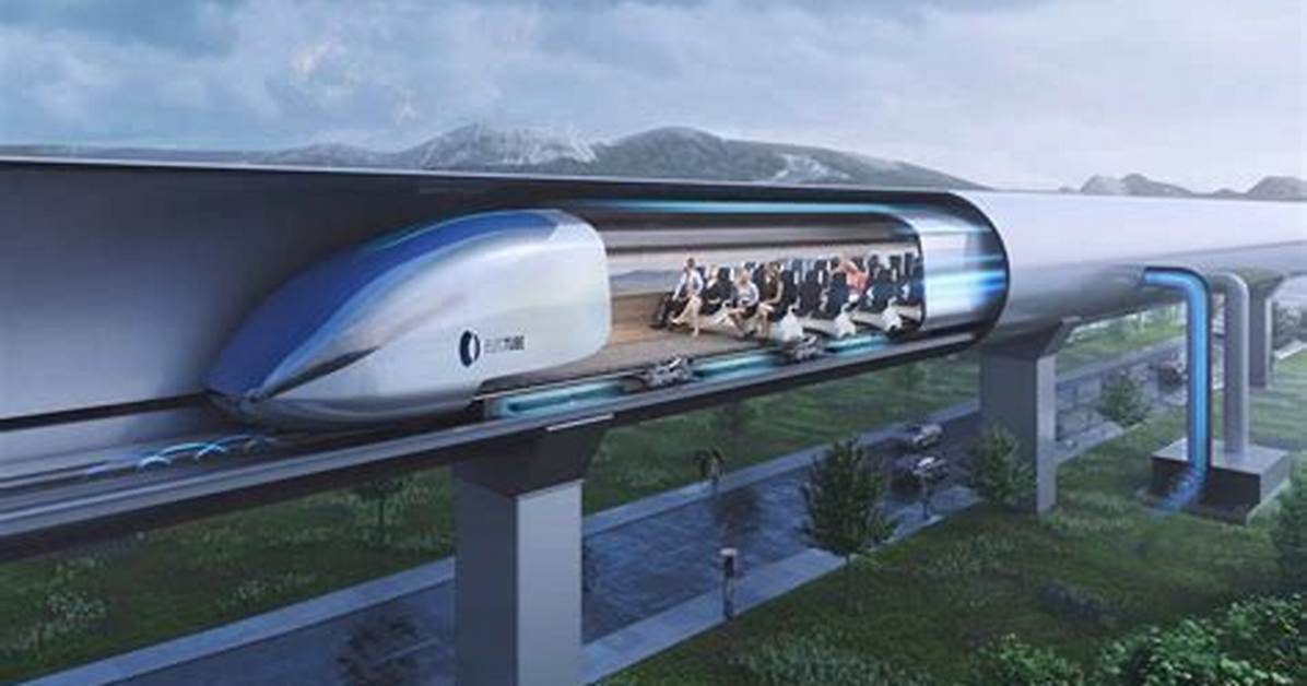 Is Hyperloop Doable