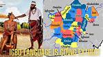 Is Ibo a Language