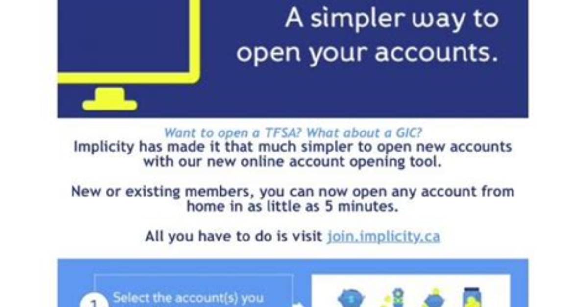 Is Implicity Financial Safe?