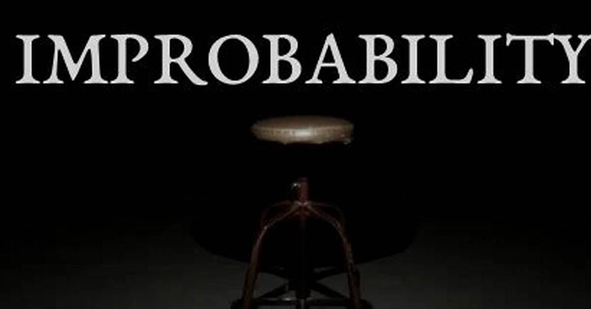 Is Improbability a Word?