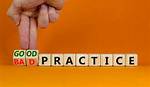 Is #Include Bad Practice?