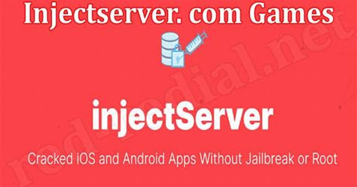 Is Inject Server Safe?