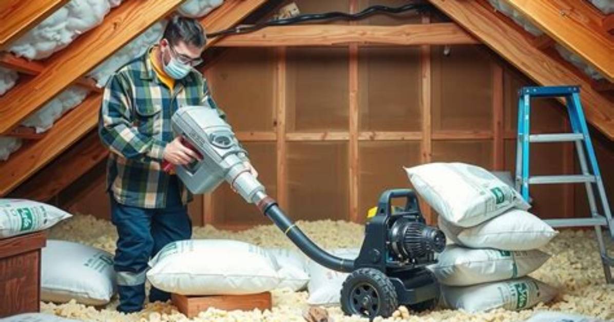 Is Insulation Expensive