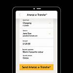 Is Interac E Transfer?