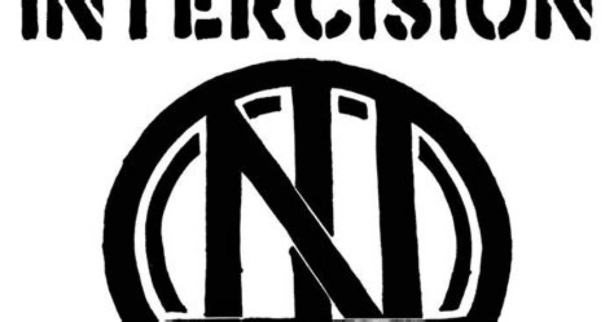 Is Intercision a Word?