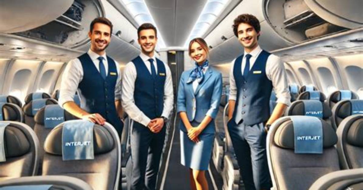 Is Interjet Flight Safe?