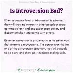 Is Introversion a Bad Thing?