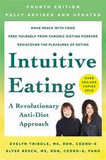 Is Intuitive Eating Science Based?