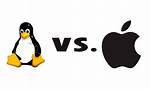 Is iOS Based off Linux?