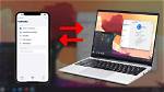 Is Iphone a Linux?