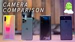 Is iPhone Camera Better Than Android?