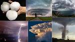 Is Isolated Thunderstorms Bad?