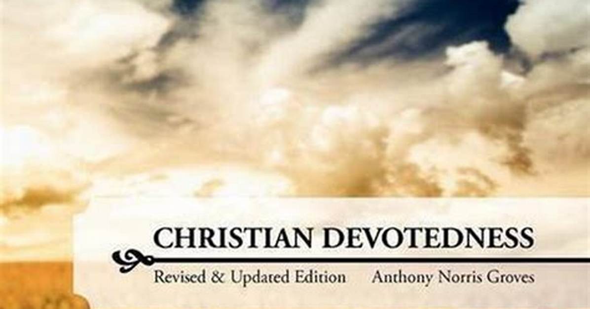 Is It Devotion or Devotedness?