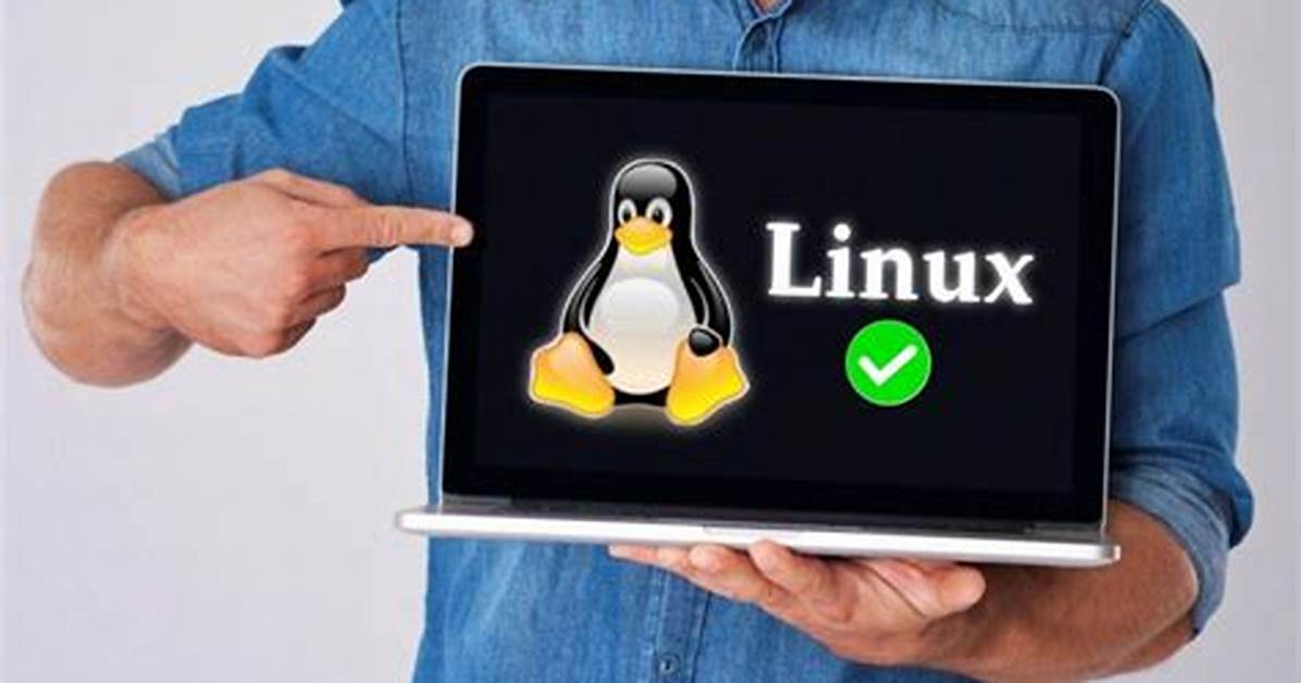 Is It Difficult to Use Linux?
