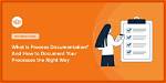 Is It Documentation or Documentations?