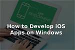 Is It Easy to Develop iOS Apps?