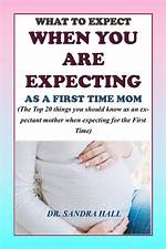 Is It Expecting or Expectant?