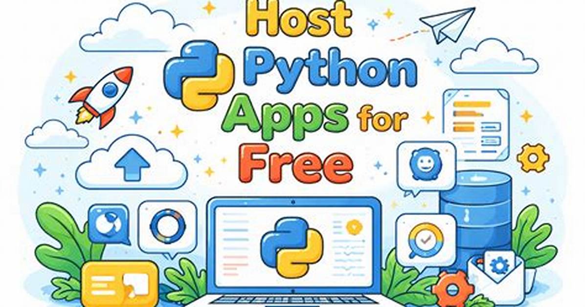 Is It Ok to Host a Python's Http. Server Accessible from the Internet?